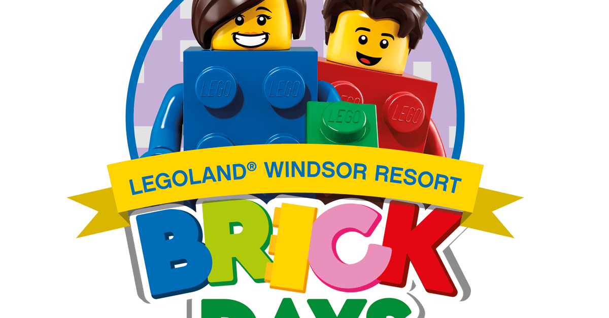 Legoland top windsor website